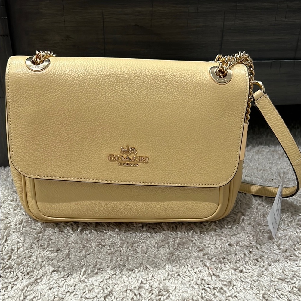 Coach Klare Crossbody 25